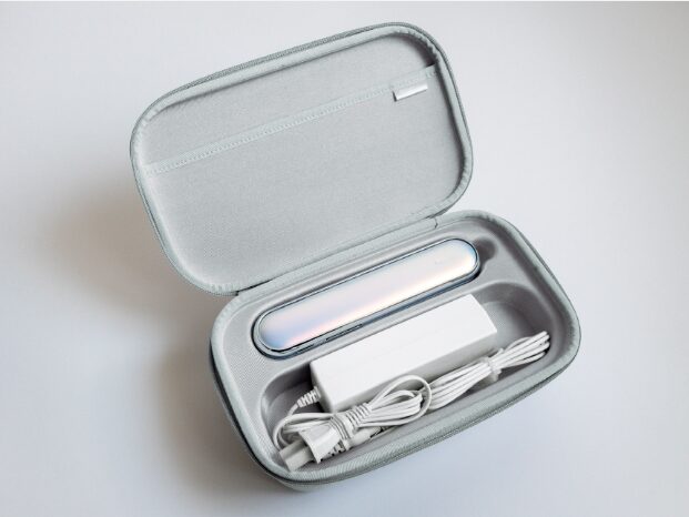 フォトブライトショット　付属品